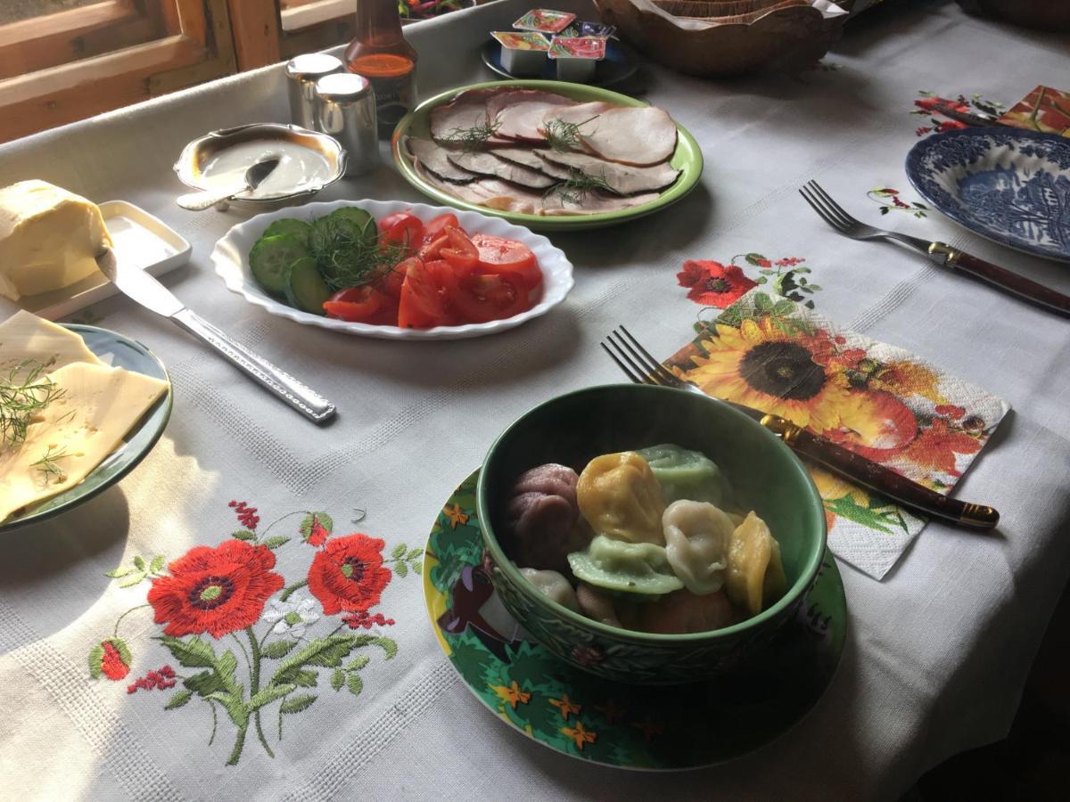 Willa Danusia Milanowek Kültér fotó